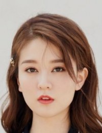 Фото актера Цяо Синь