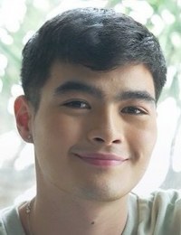 Фото актера Андре Йлана