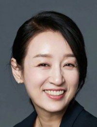 Фото актера Нам Ги Э