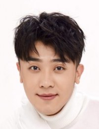 Фото актера Ян Джун Юй
