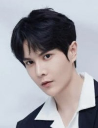 Фото актера Цзинь Хао Пэн