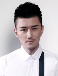 Фото актера Сун Гэ