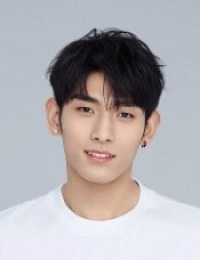 Фото актера Лян Хао Чуань