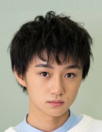 Фото актера Ониши Рику