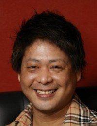 Фото актера Игараши Сюндзи