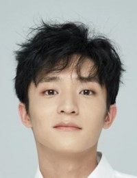 Фото актера Чэнь Ю Нун