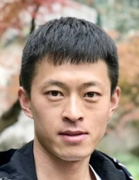 Фото актера Ли Фа Гуан