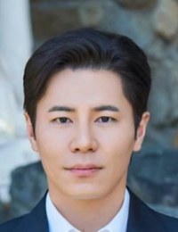 Фото актера Ли Гю Хён