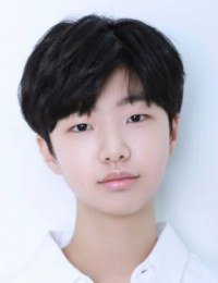 Фото актера Пак Мин Су