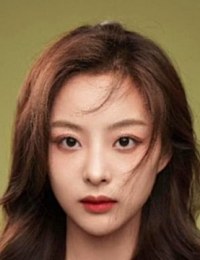 Фото актера Хань Чу Гэ