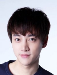 Фото актера Сюй Кэ