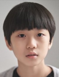 Фото актера Чо Ён Хо