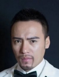 Фото актера Пан Сянь Дун