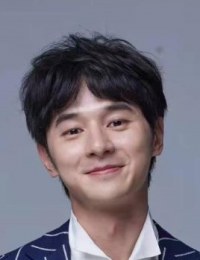 Фото актера Дерек Чжан