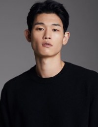 Фото актера Ким Джон Джин