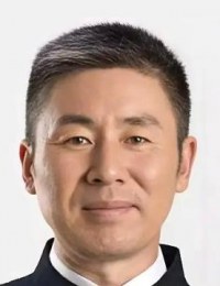 Фото актера Ма Мин Лян