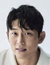 Фото актера Ко Джун