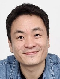 Фото актера Ли Сон Ук