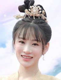 Фото актера Сяо Доу Хуа