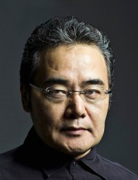 Фото актера Иваматсу Рё