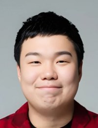 Фото актера Чо Хён Шик