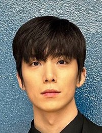 Фото актера Хви Ён