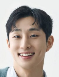 Фото актера Пэ На Ра