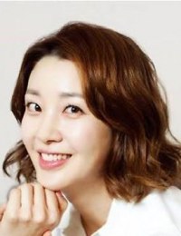 Фото актера Ли А Хён