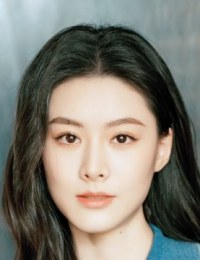 Фото актера Чжао Си Си