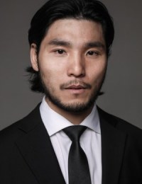 Фото актера Ким У Хён