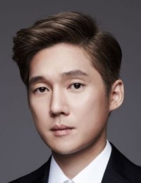 Фото актера Сон Чан Ый