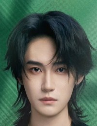 Фото актера Ван Дуо