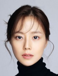 Фото актера Мун Чхэ Вон