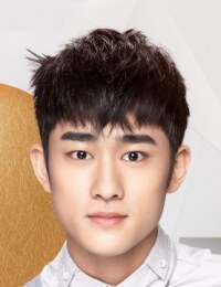 Фото актера Ма Цзя Мин