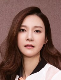 Фото актера Чхае Рён