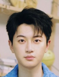Фото актера Лю Мин Хао