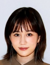 Фото актера Маэда Ацко