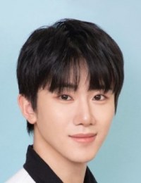 Фото актера Ма Чэнь Си