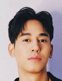 Фото актера Поп Такун Кантип