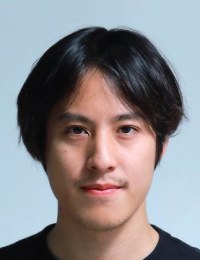 Фото актера Кун Кунчанут Кенгкарнка