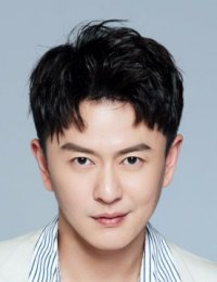 Фото актера Лэй Пэн Юй