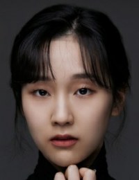 Фото актера Ким Сан Джи