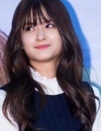 Фото актера Ким Ха Ён