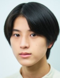 Фото актера Акунэ Харусэ