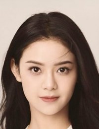 Фото актера Цю Цзя Ци