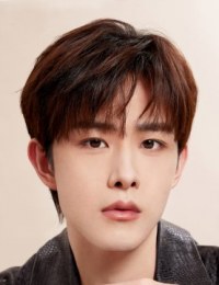 Фото актера Тянь Цзя Жуй