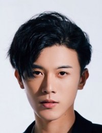 Фото актера Ли Ши Яо