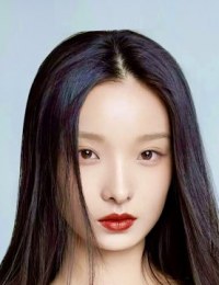 Фото актера Ли Юй