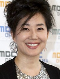 Фото актера О Ми Хи