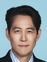 Фото актера Ли Джон Джэ